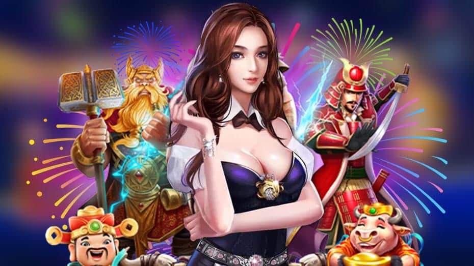 Benefits of Playing in Casino Games in Mobile App