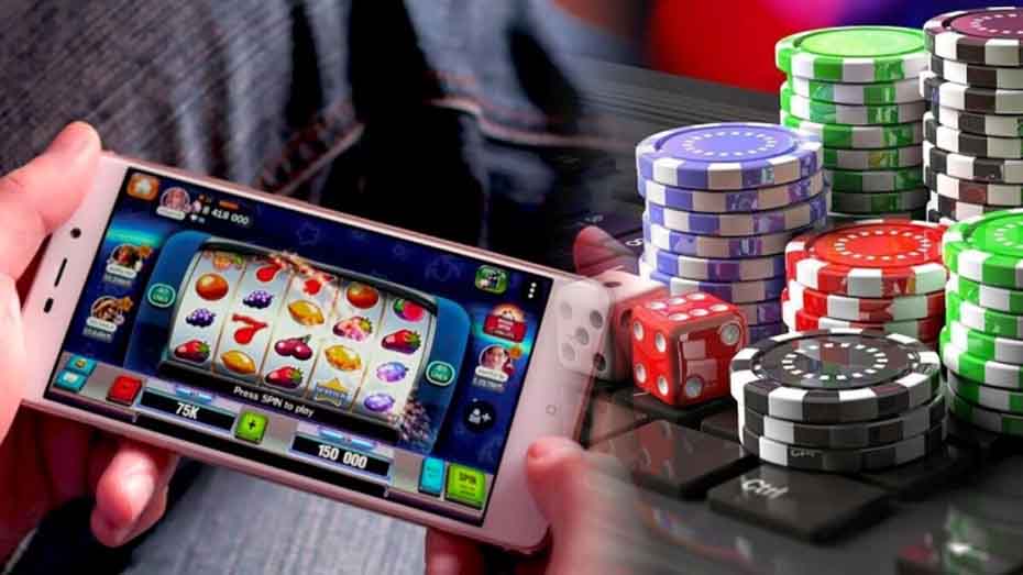 Betx24 Casino App Usage: