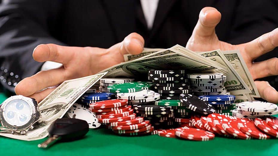 The Three Foundations of Responsible Gambling at Betx24