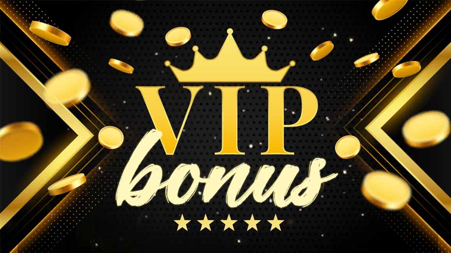 VIP Rewards Club - Elevate Your Gaming Experience!