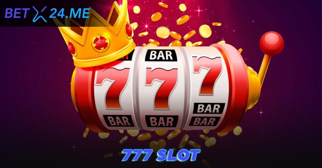 Introduction to Crazy 777 Online Slot Game in The Philippines