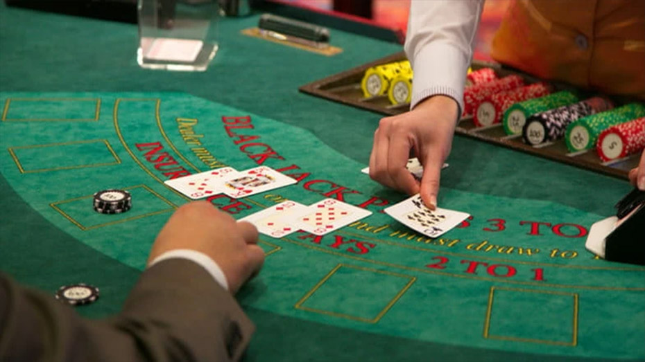 A Guide for Players: Navigating the Live Poker Landscape