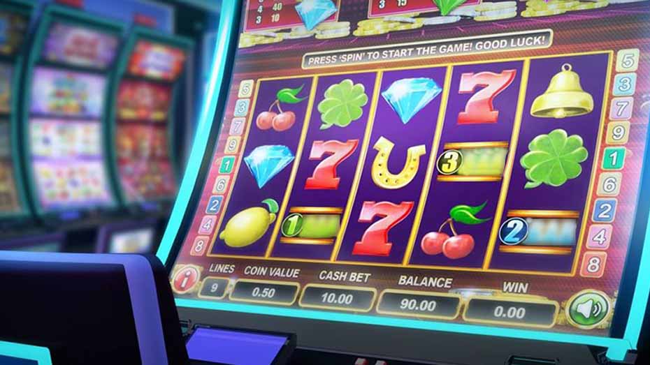 Betx24 Online Slots vs Traditional Slot Machines | Emphasizing the Benefits