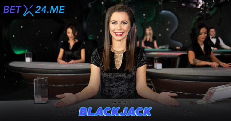Premier Live Blackjack Online Casino in the Philippines