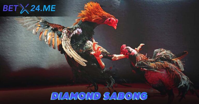 Diamond Sabong Review | A comprehensive Guide at Betx24 2023
