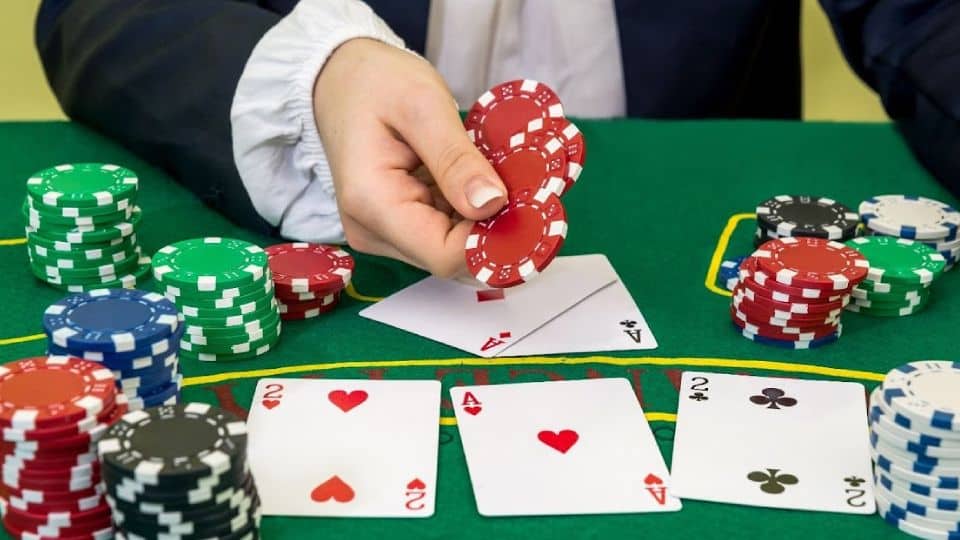 Essential Strategies for Live Baccarat