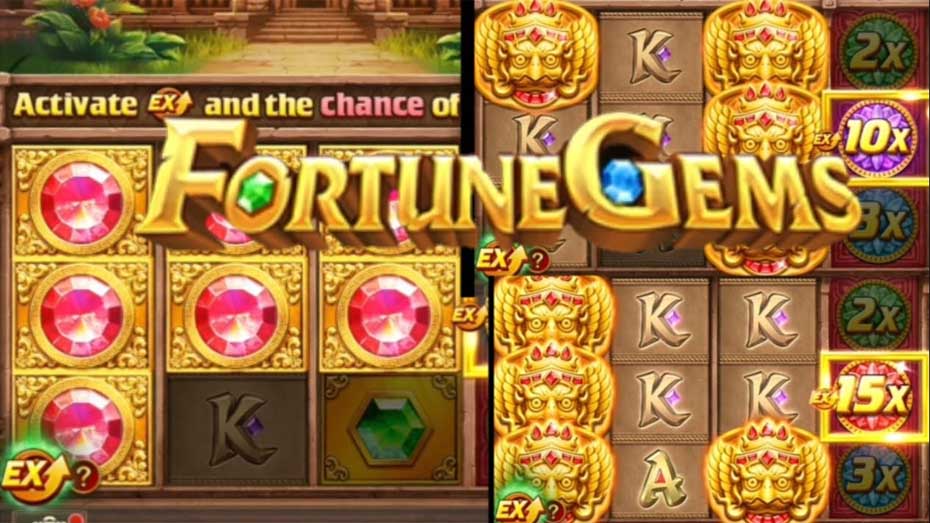 How to Play Fortune Gems