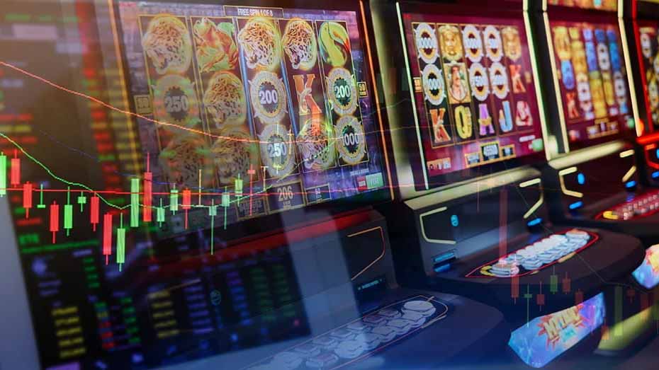How to Play Slot Games