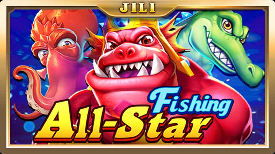 How to Play guide for Jackpot Fishing Game and Its Mechanism