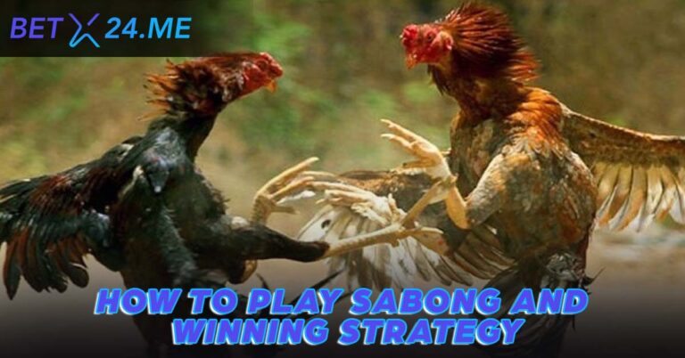 How To Play Sabong – Join Betx24 for Thrilling Gameplay