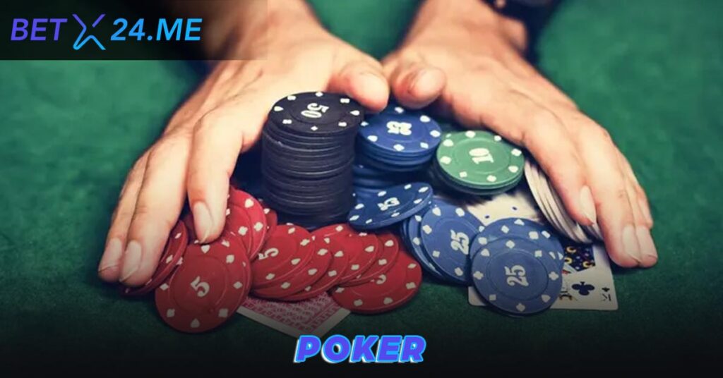 Live Poker at Its Finest | Strategies To Play & Win The Poker Game
