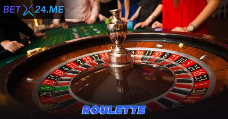 Live Roulette – Best Live Casino Games 2023 | Betx24