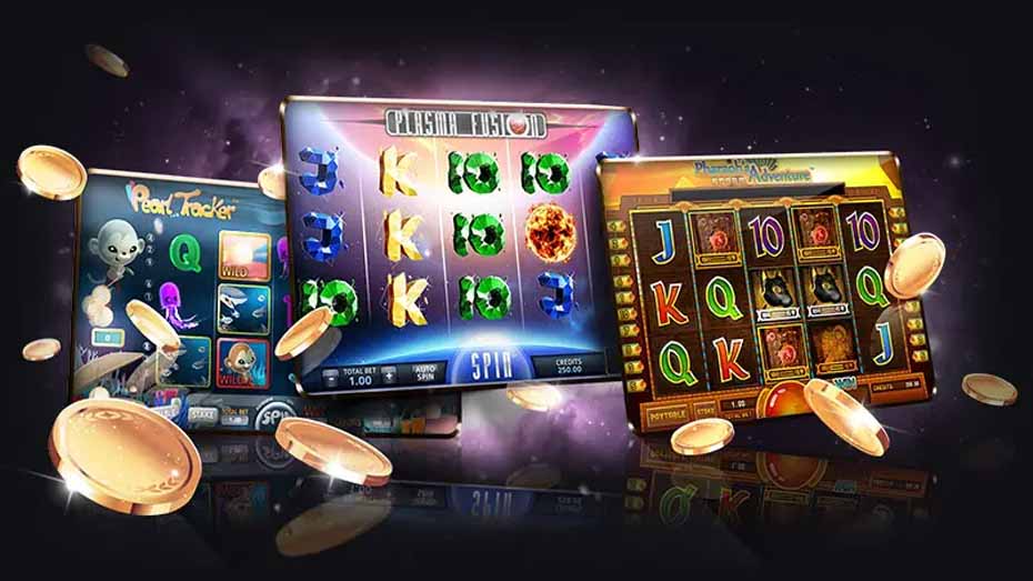 Special Features of the Crazy 777 Slot Game