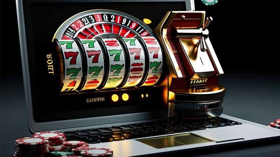 Understanding the Mechanics of Slot Games
